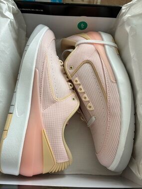 Brand New Jordan 2 Easter
size 10